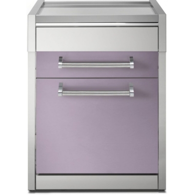 Steel Genesi Modular System, töölaud, 70 cm, Ametista, GQ7C-PAA, garantiiga 5 aastat!