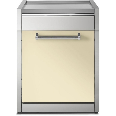 Steel Genesi Modular System, töölaud, 70 cm, Crema, GQ7S-PCR, garantiiga 5 aastat!