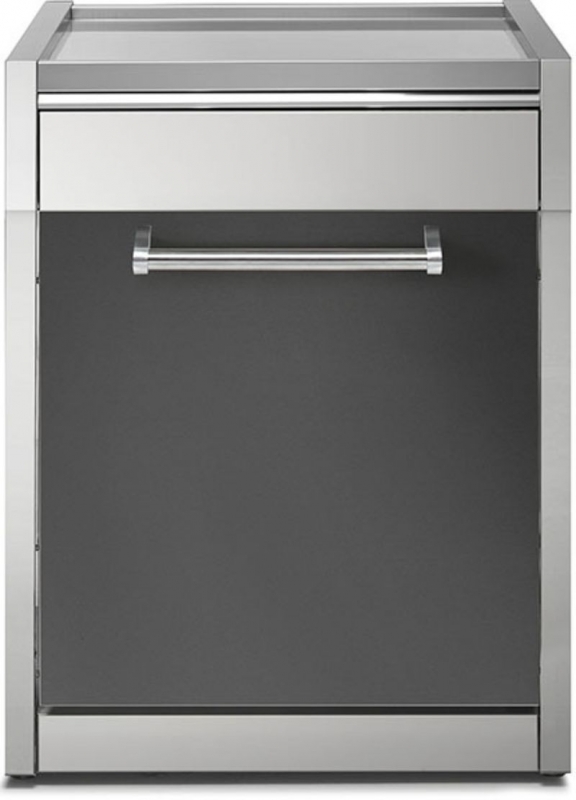 Steel Genesi Modular System, töölaud, 70 cm, antratsiit, GQ7S-PAN, garantiiga 5 aastat!