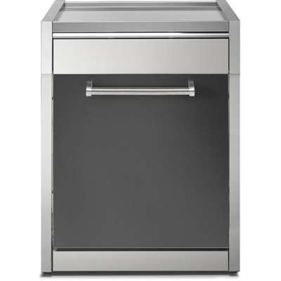 Steel Genesi Modular System, töölaud, 70 cm, antratsiit, GQ7S-PAN, garantiiga 5 aastat!