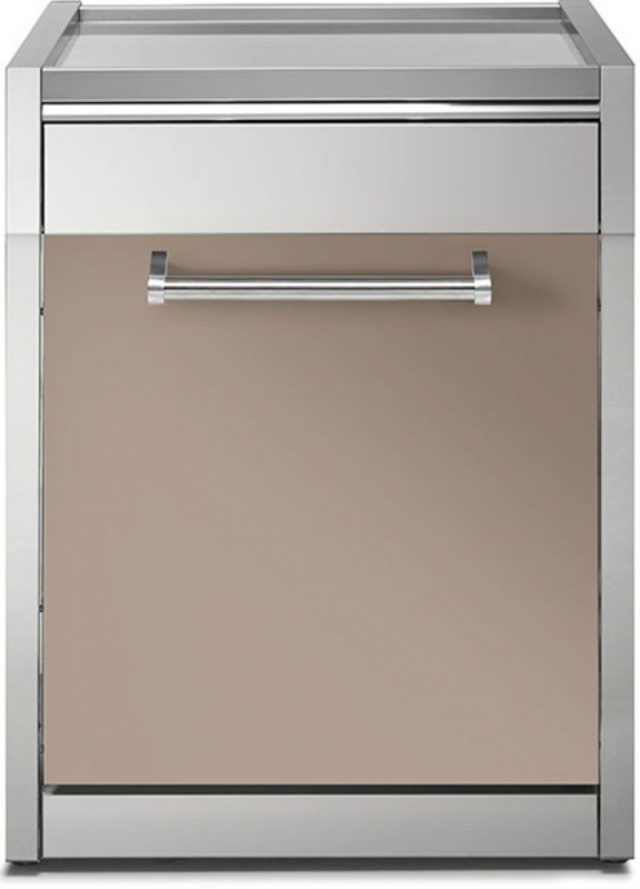 Steel Genesi Modular System, töölaud, 70 cm, Sabbia, GQ7S-PSA, garantiiga 5 aastat!