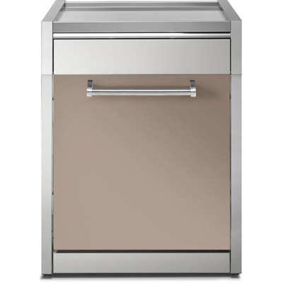 Steel Genesi Modular System, töölaud, 70 cm, Sabbia, GQ7S-PSA, garantiiga 5 aastat!