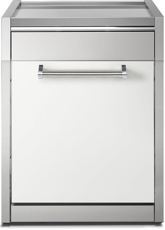 Steel Genesi Modular System, töölaud, 70 cm, Nuvola, GQ7S-PNA, garantiiga 5 aastat!