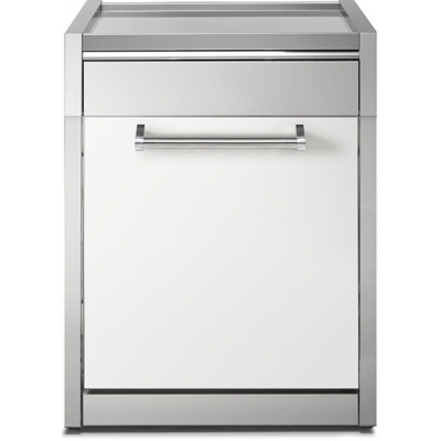 Steel Genesi Modular System, töölaud, 70 cm, Nuvola, GQ7S-PNA, garantiiga 5 aastat!