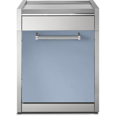 Steel Genesi Modular System, töölaud, 70 cm, Celeste, GQ7S-PCE, garantiiga 5 aastat!