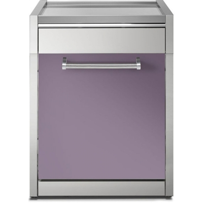 Steel Genesi Modular System, töölaud, 70 cm, Ametista, GQ7S-PAA, garantiiga 5 aastat!