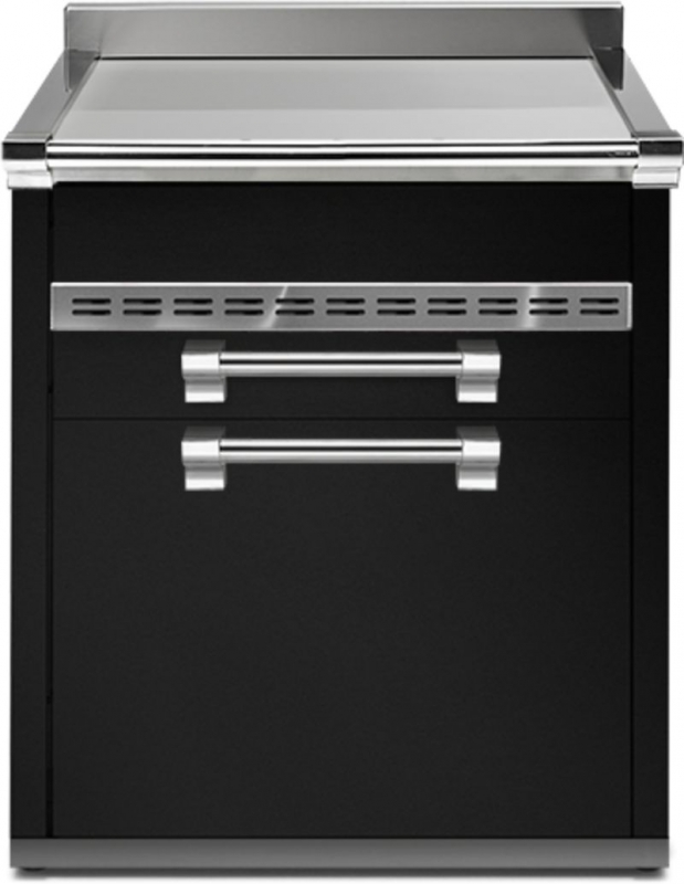 Steel Ascot Modular System, töölaud, 70 cm, Nero, A7C-PBA, garantiiga 5 aastat!