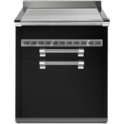 Steel Ascot Modular System, töölaud, 70 cm, Nero, A7C-PBA, garantiiga 5 aastat!