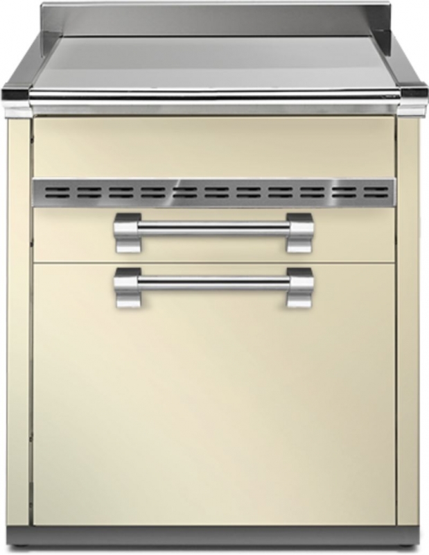 Steel Ascot Modular System, töölaud, 70 cm, Crema, A7C-PCR, garantiiga 5 aastat!