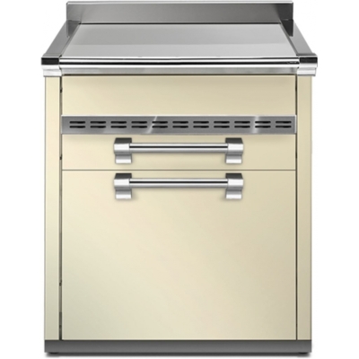 Steel Ascot Modular System, töölaud, 70 cm, Crema, A7C-PCR, garantiiga 5 aastat!