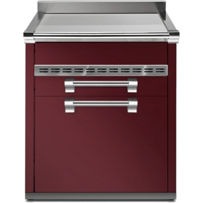 Steel Ascot Modular System, töölaud, 70 cm, Bordeaux, A7C-PBR, garantiiga 5 aastat!