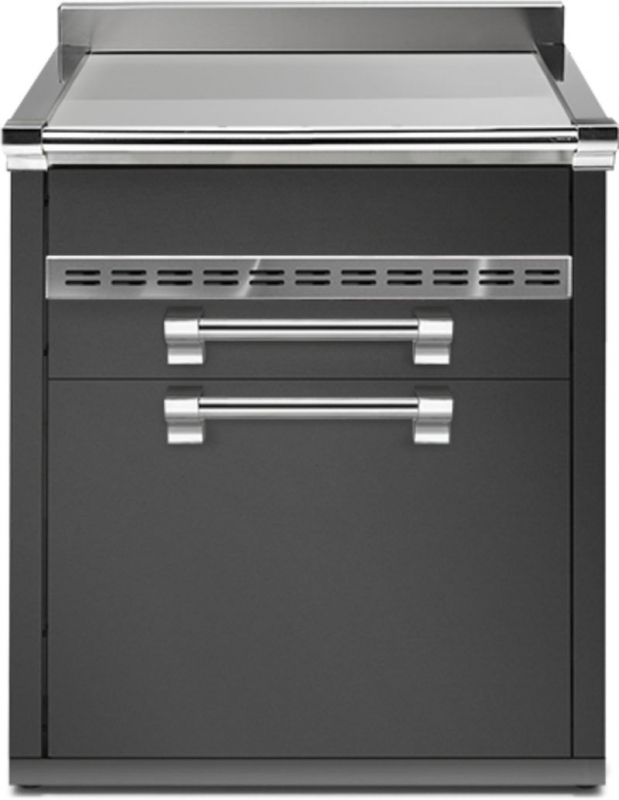 Steel Ascot Modular System, töölaud, 70 cm, antratsiit, A7C-PAN, garantiiga 5 aastat!