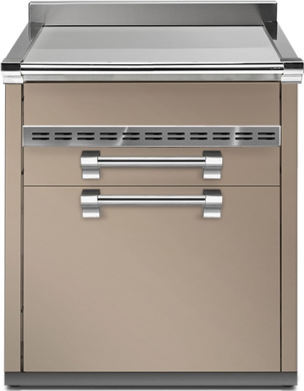 Steel Ascot Modular System, töölaud, 70 cm, Sabbia, A7C-PSA, garantiiga 5 aastat!