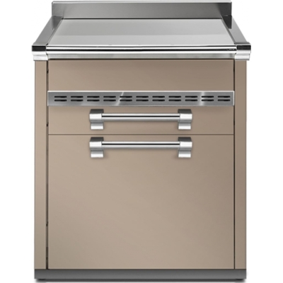 Steel Ascot Modular System, töölaud, 70 cm, Sabbia, A7C-PSA, garantiiga 5 aastat!