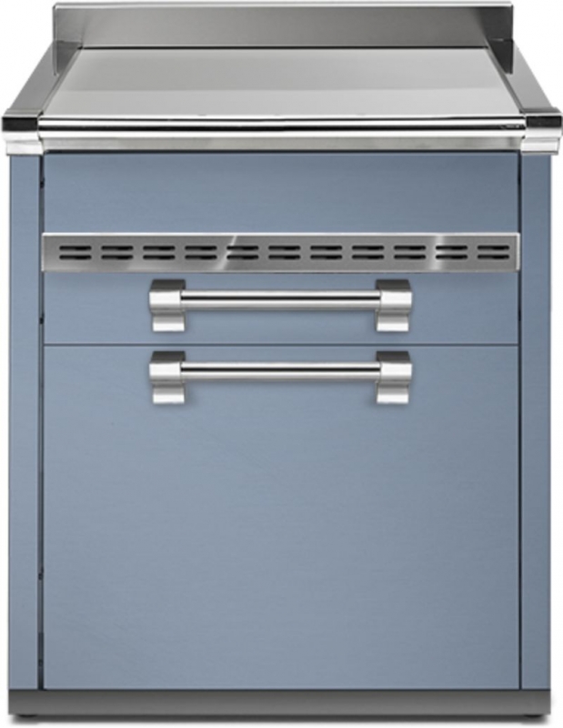 Steel Ascot Modular System, töölaud, 70 cm, Celeste, A7C-PCE, garantiiga 5 aastat!