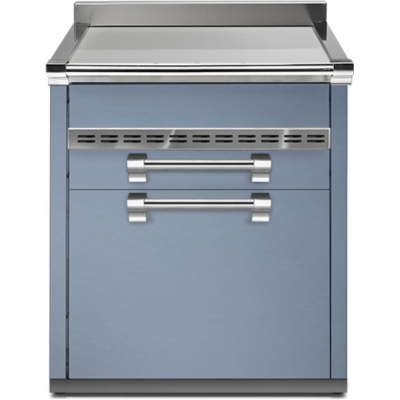 Steel Ascot Modular System, töölaud, 70 cm, Celeste, A7C-PCE, garantiiga 5 aastat!