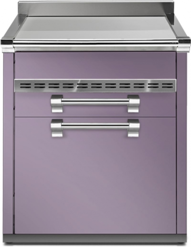 Steel Ascot Modular System, töölaud, 70 cm, Ametista, A7C-PAA, garantiiga 5 aastat!