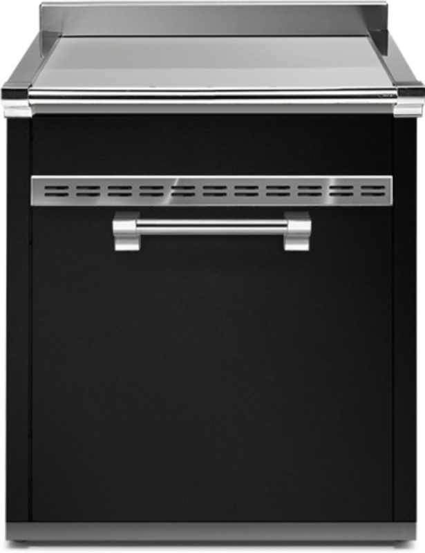 Steel Ascot Modular System, töölaud, 70 cm, Nero, A7S-PBA, garantiiga 5 aastat!