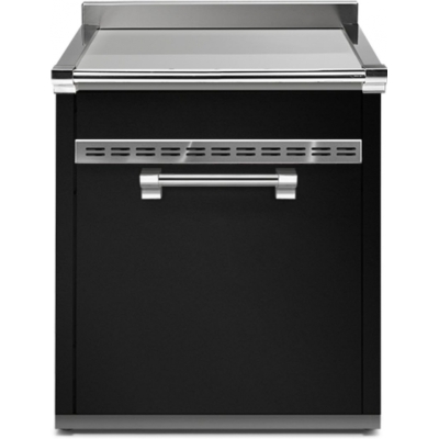 Steel Ascot Modular System, töölaud, 70 cm, Nero, A7S-PBA, garantiiga 5 aastat!