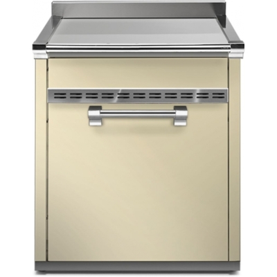 Steel Ascot Modular System, töölaud, 70 cm, Crema, A7S-PCR, garantiiga 5 aastat!