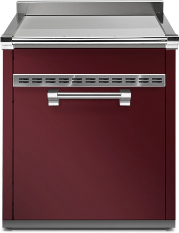 Steel Ascot Modular System, töölaud, 70 cm, Bordeaux, A7S-PBR, garantiiga 5 aastat!