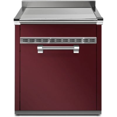 Steel Ascot Modular System, töölaud, 70 cm, Bordeaux, A7S-PBR, garantiiga 5 aastat!