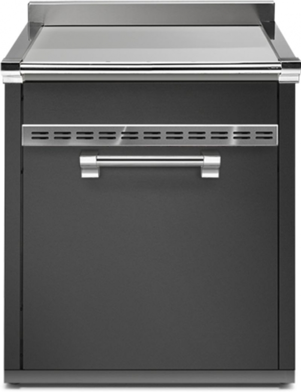 Steel Ascot Modular System, töölaud, 70 cm, antratsiit, A7S-PAN, garantiiga 5 aastat!