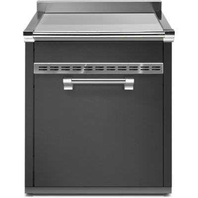 Steel Ascot Modular System, töölaud, 70 cm, antratsiit, A7S-PAN, garantiiga 5 aastat!