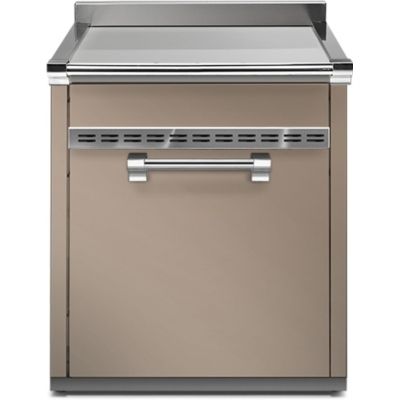 Steel Ascot Modular System, töölaud, 70 cm, Sabbia, A7S-PSA, garantiiga 5 aastat!