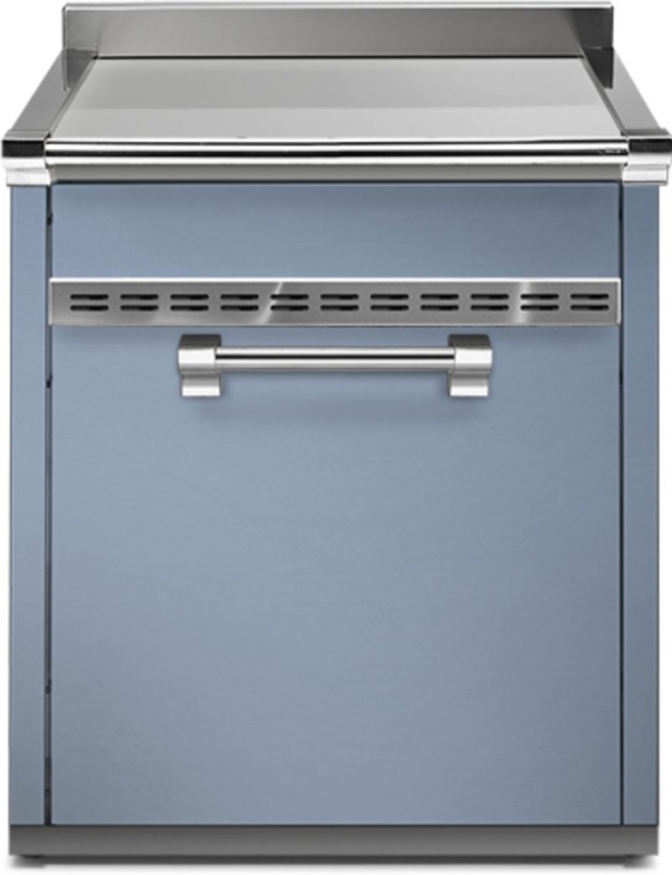 Steel Ascot Modular System, töölaud, 70 cm, Celeste, A7S-PCE, garantiiga 5 aastat!