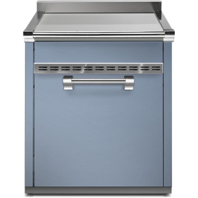 Steel Ascot Modular System, töölaud, 70 cm, Celeste, A7S-PCE, garantiiga 5 aastat!