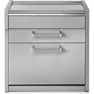 Steel Genesi Modular System, töölaud, 90 cm, roostevaba teras, GQ9C-PSS, garantiiga 5 aastat!