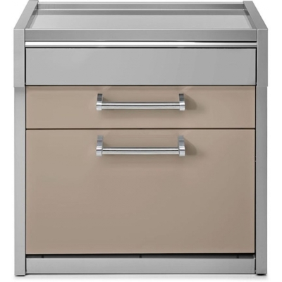 Steel Genesi Modular System, töölaud, 90 cm, Sabbia, GQ9C-PSA, garantiiga 5 aastat!