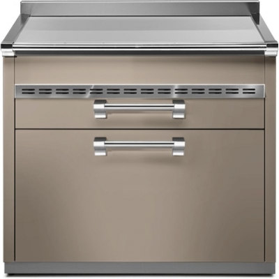 Steel Ascot Modular System, töölaud, 90 cm, Sabbia, A9C-PSA, garantiiga 5 aastat!