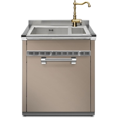 Steel Ascot Modular System, valamumoodul, 70 cm, Sabbia, A7S-L2SA, garantiiga 5 aastat!