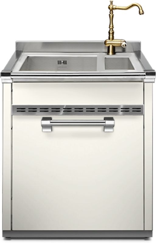 Steel Ascot Modular System, valamumoodul, 70 cm, Nuvola, A7S-L2NA, garantiiga 5 aastat!