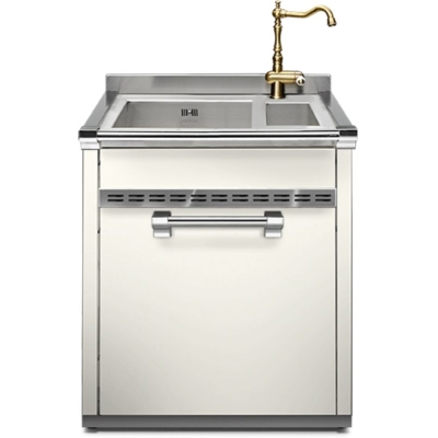 Steel Ascot Modular System, valamumoodul, 70 cm, Nuvola, A7S-L2NA, garantiiga 5 aastat!