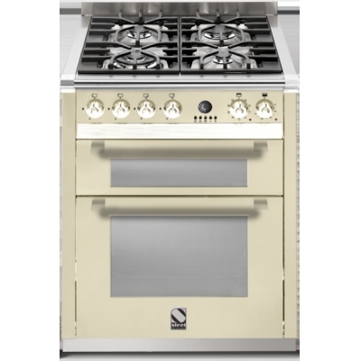 Terasest Ascot 70, pliit, 70 cm, multifunktsionaalne, värviline crema, A7FF-4ICR, 5-aastase garantiiga!