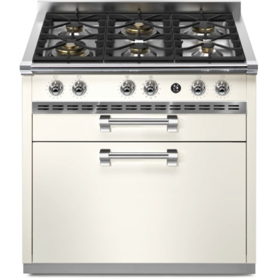 Terasest Ascot 90 pliidiplokk, köögimoodul, 90 cm, Nuvola, gaasipliit, A9C-6WNA, garantiiga 5 aastat!