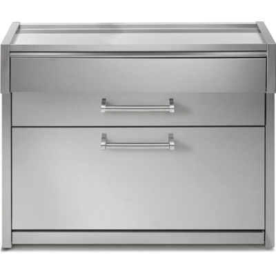 Steel Genesi Modular System, töölaud, 120 cm, roostevaba teras, GQ12C-PSS, garantiiga 5 aastat!