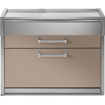 Steel Genesi Modular System, töölaud, 120 cm, Sabbia, GQ12C-PSA, garantiiga 5 aastat!