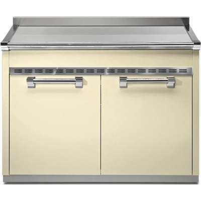 Steel Ascot Modular System, töölaud, 120 cm, Crema, A12S-PCR, garantiiga 5 aastat!