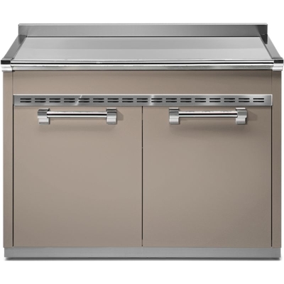 Steel Ascot Modular System, töölaud, 120 cm, Sabbia, A12S-PSA, garantiiga 5 aastat!