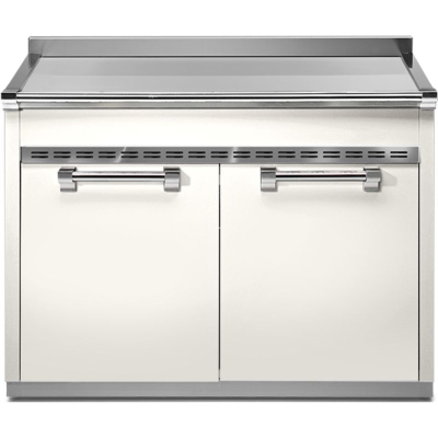 Steel Ascot Modular System, töölaud, 120 cm, Nuvola, A12S-PNA, garantiiga 5 aastat!