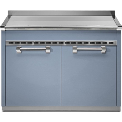 Steel Ascot Modular System, töölaud, 120 cm, Celeste, A12S-PCE, garantiiga 5 aastat!