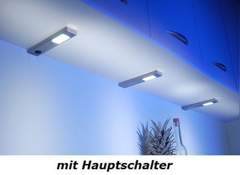 Одиночный светильник Thebo LED 94 Toni, набор из 2 шт.