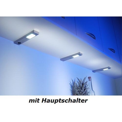 Одиночный светильник Thebo LED 94 Toni, набор из 2 шт.