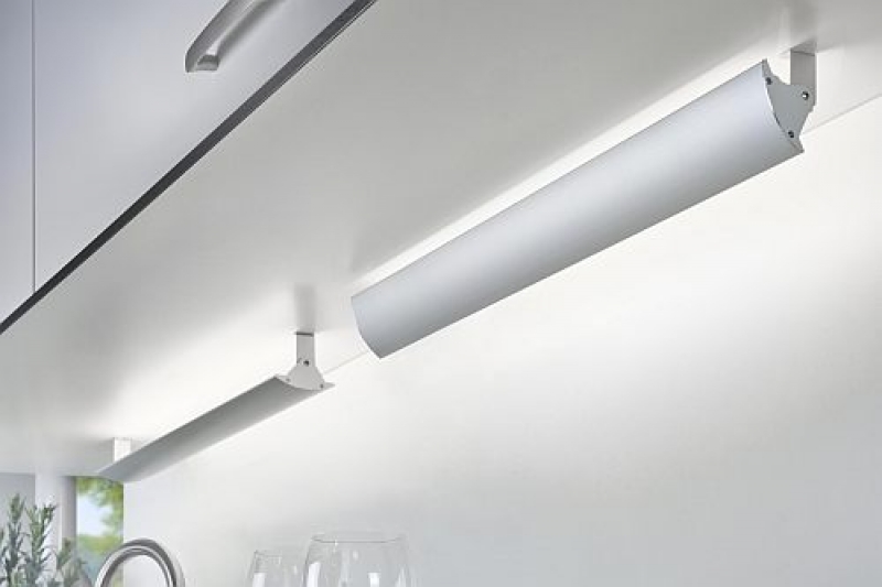 Отдельный экземпляр #2292 Thebo LED 333/120 Carona, смена цвета