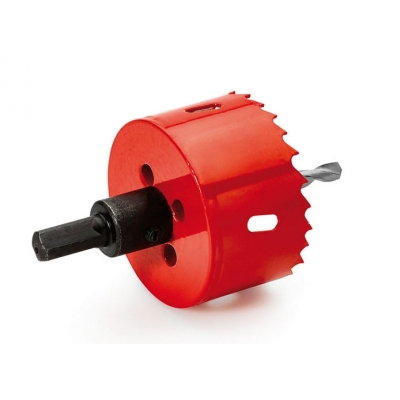 Кольцевая пила Naber для скручивания и дуплекса, 7053024