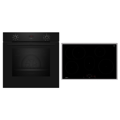 Neff BX38IB, SET sisseehitatud ahi B1CCC0AK0 ja induktsioonpliit T58SHF1L0, kr: A, garantiiga 5 aastat!